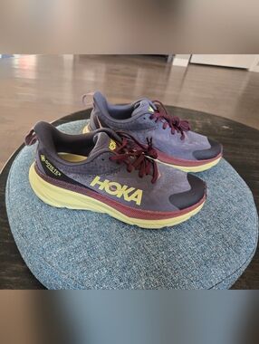 Hoka Challenger ATR 7 Trail Running Shoes